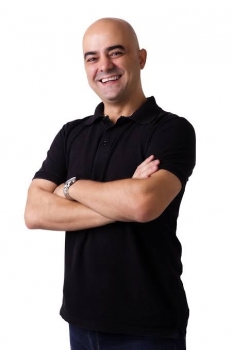 Carlos Alberto Júlio