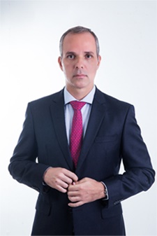 Carlos Alberto Júlio