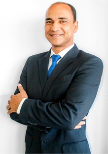 Carlos Alberto Júlio