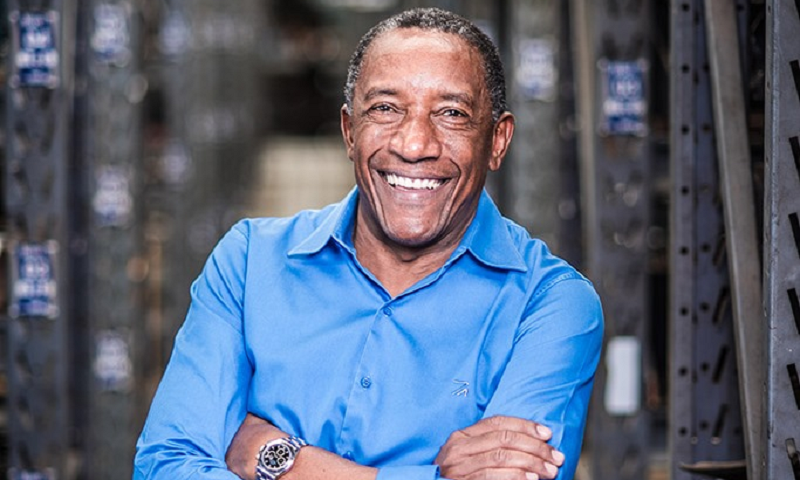 Carlos Alberto Júlio