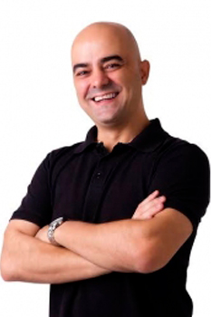 Leandro Branquinho