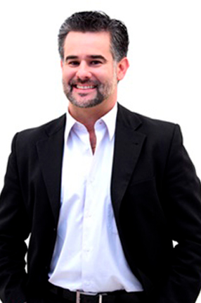 André Ortiz PHD